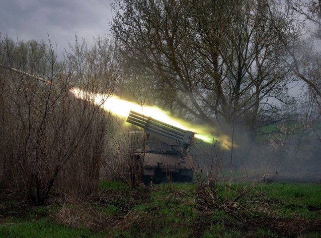 Наймасовіша атака з 24 лютого: росія сьогодні випустила по Україні понад 90 ракет
