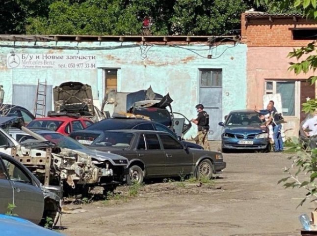 Україну сколихнула новина про захоплення заручника у Полтаві