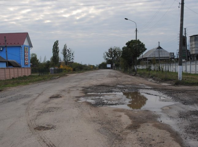 Багатостраждальна Пряшівська: вулиця, до якої немає діла нікому (ФОТОРЕПОРТАЖ)