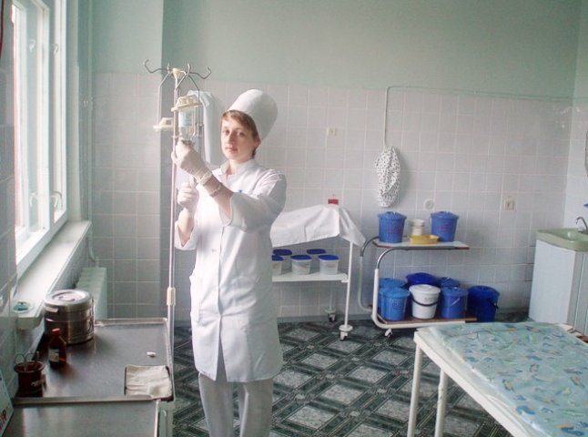 В Україні мешкає близько мільйона людей, котрі в різний час перенесли онкологічне захворювання (ВІДЕО)