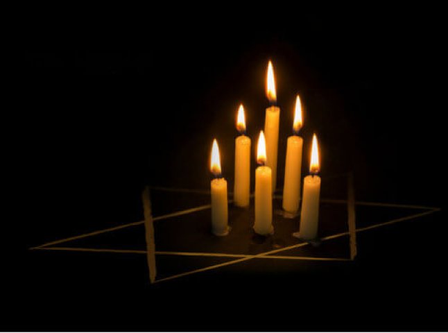 В Мукачеві вшанували пам’ять жертв Голокосту
