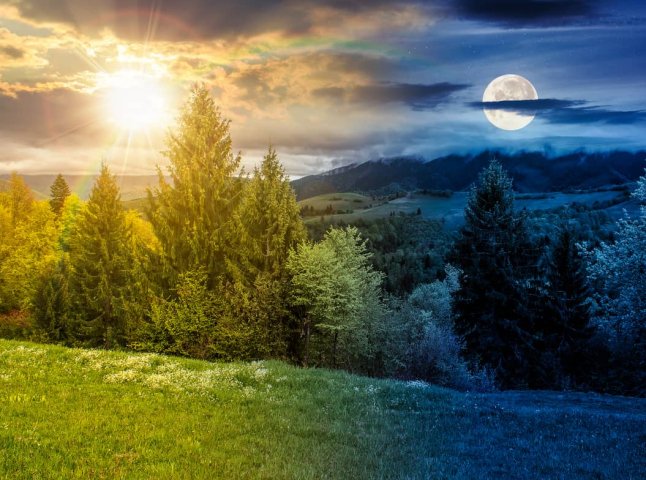 Весняне рівнодення 2026: коли воно буде та кілька пояснень про це явище