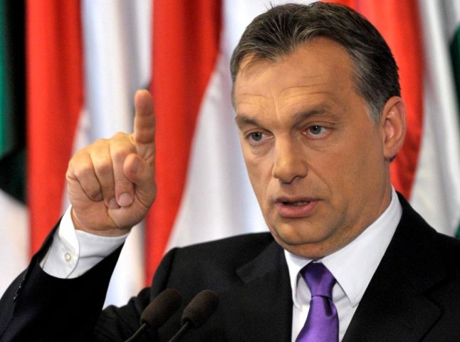 "Закарпаття – єдиний "будинок" для всіх національностей, а Орбан відробляє кошти Москви", – ужгородець (ВІДЕО)