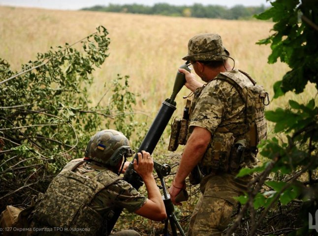 Відомо, коли українцям представлять план перемоги