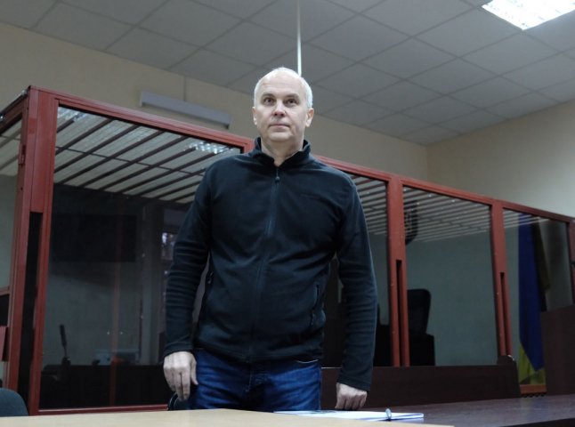 Шуфрича залишили під вартою із можливістю внесення застави