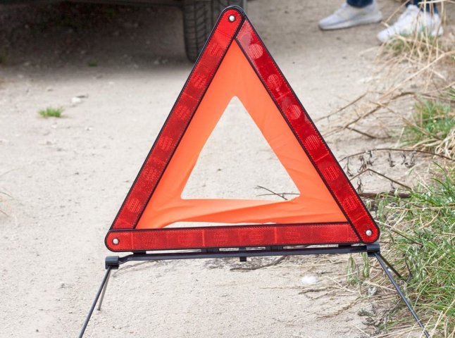 Люди якраз виходили з автобуса: деталі кривавої ДТП на Закарпатті