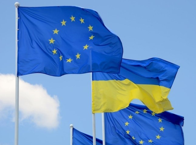 Голова Єврокомісії заявила, що Україна має вступити до ЄС 