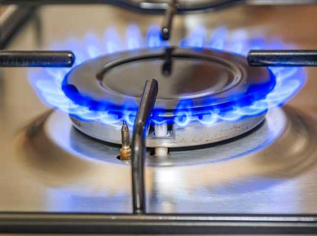 тариф на газ у квітні 2026 року