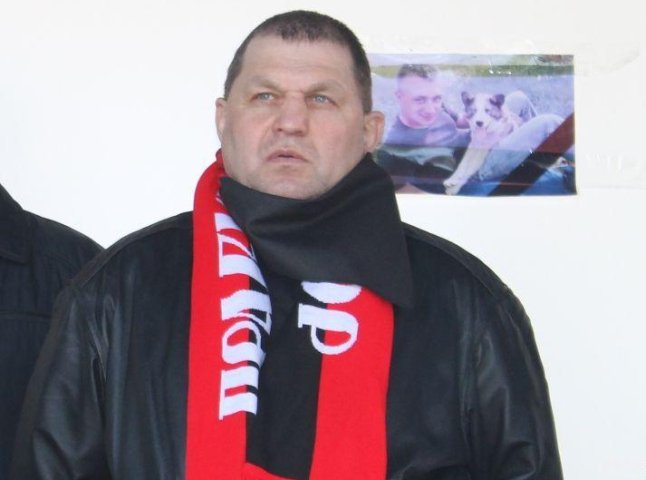 Вбито керівника західно-українського "Правого сектору" Сашка Білого
