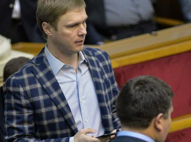 Валерій Лунченко: все, що обіцяють політики, має виконуватись