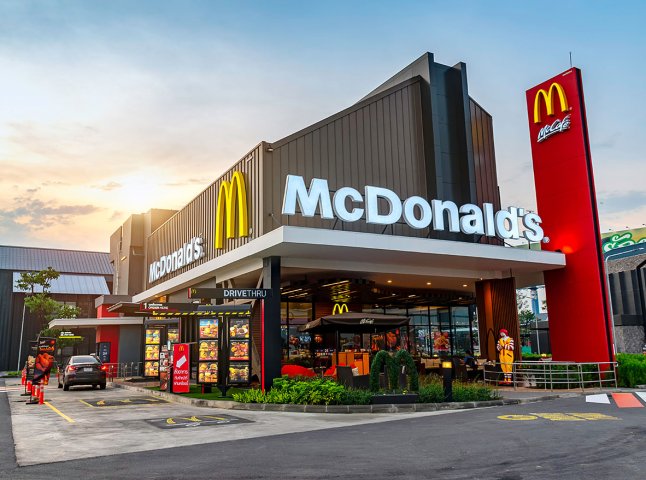 "McDonald’s" підтвердив бажання відкрити перший заклад в Ужгороді