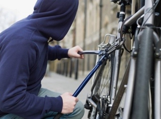 Безробітні мукачівці продавали крадені велосипеди