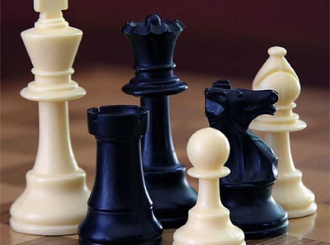 З нагоди Дня незалежності в Мукачеві відбудеться шаховий турнір