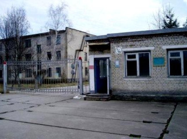 Під загрозою закриття радіолокаційна станція Мукачева