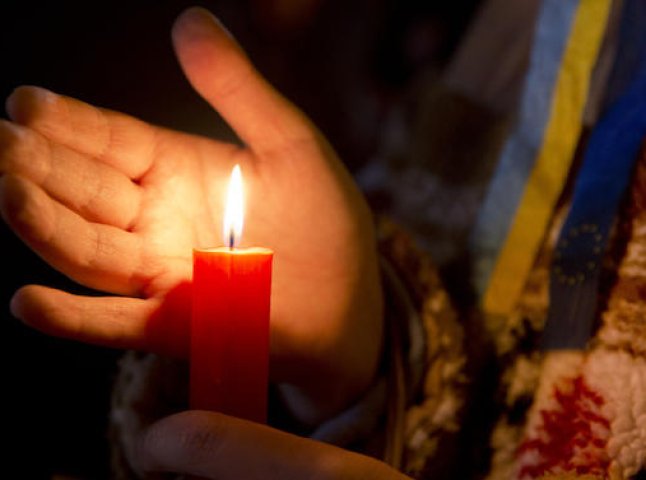 У День пам’яті іршавчани вшанують загиблих синів України