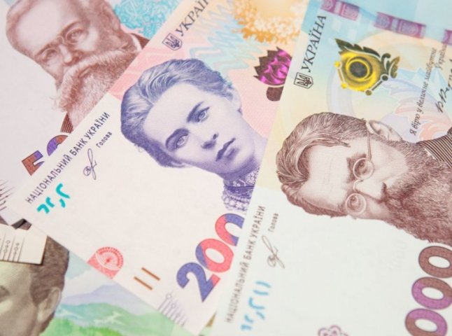 50 тисяч гривень допомоги дітям: кому передбачені «підйомні» 50 тисяч гривень допомоги дітям: кому передбачені «підйомні»