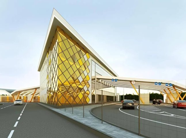 Коли відкриють новий КПП на Закарпатті: відомі попередні терміни