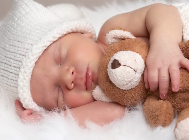 Перша дитина на Закарпатті у 2013 році народилась у Сваляві