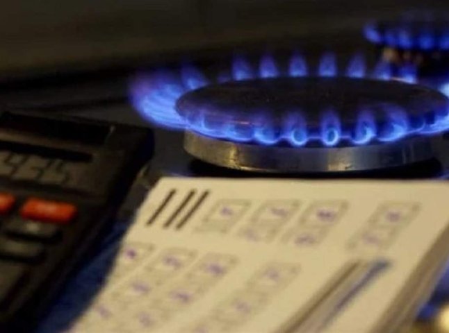 З 1 січня 2022 року тариф на доставку газу зросте: опубліковано нові ціни