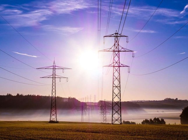 НКРЕКП готує підвищення максимальних цін на електроенергію для бізнесу