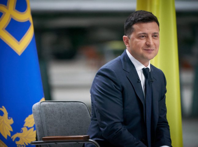 Зеленський хоче дати українцям ще один вихідний і просить депутатів проголосувати за це
