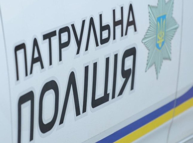 Погоня на трасі Київ-Чоп: стало відомо, чому поліцейські наздоганяли авто