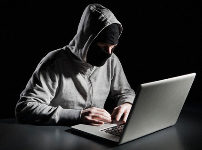 Провладні закарпатські сайти скаржаться на атаки хакерів (ФОТОФАКТ)