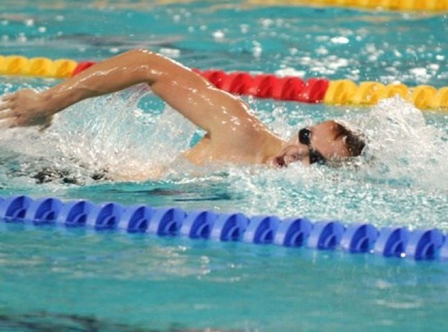 В Ужгороді відбудеться чемпіонат області з плавання