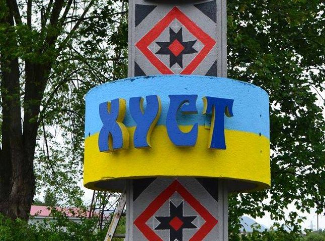 Хустська міліція відпрацьовувала розкриття злочинів у нічному місті