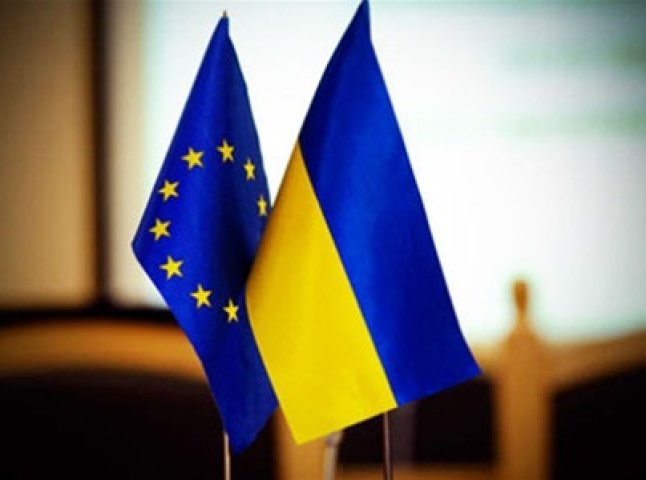 Євросоюз готовий підписати Угоду про асоціацію навіть до кінця цього тижня