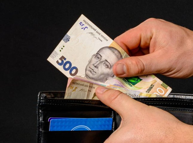 1500 від Зеленського у квітні 2026