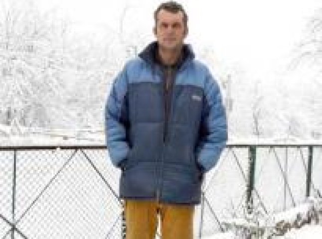 Найвища людина в Закарпатті мешкає на Рахівщині (ФОТО)
