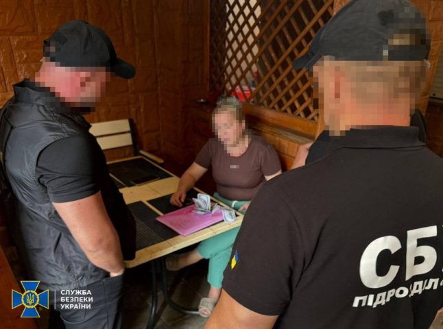 В області викрили схему вимагання хабарів із поранених військових В області викрили схему вимагання хабарів із поранених військових
