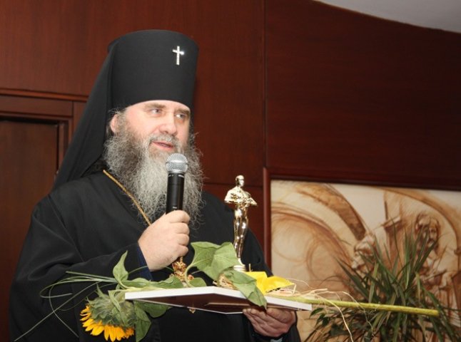 Архієпископ Мукачівський і Ужгородський Феодор привітав військовослужбовців з професійним святом