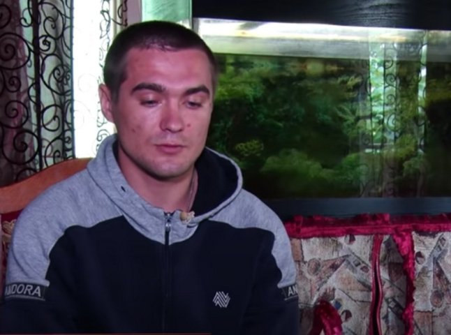 23-річний заробітчанин повернувся із чеського заводу без ноги