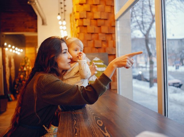 Не тільки «хуртовина»: як українською красиво перекласти слово «вьюга»
