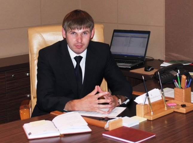 Віктор Ледіда став головою федерації велосипедних видів спорту Закарпаття
