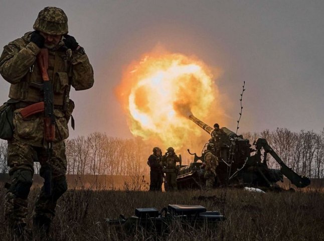 Нардеп заявив, що «війна йде до завершення» і пояснив, що на це вказує
