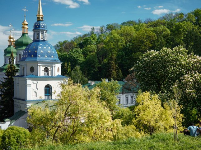 Успіння святої Анни