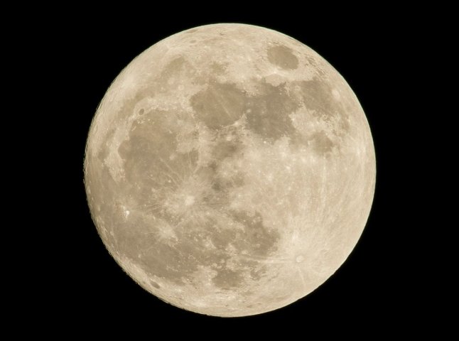 NASA розробить офіційний час для Місяця