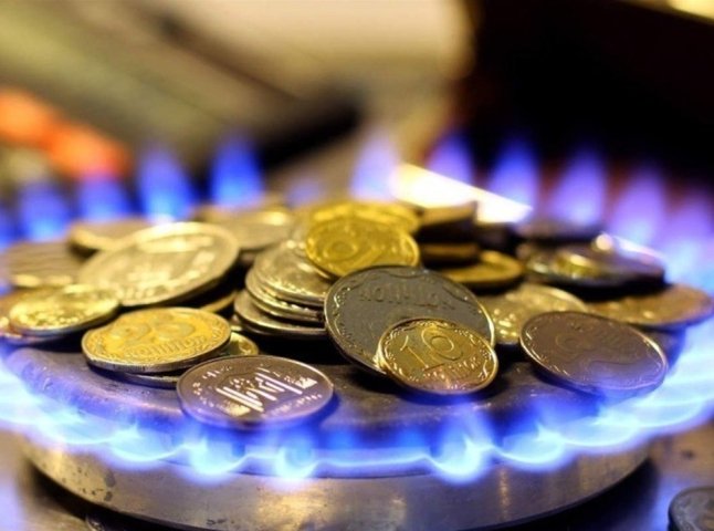 Ціна газу на жовтень у постачальника "останньої надії" зросла майже на 40%