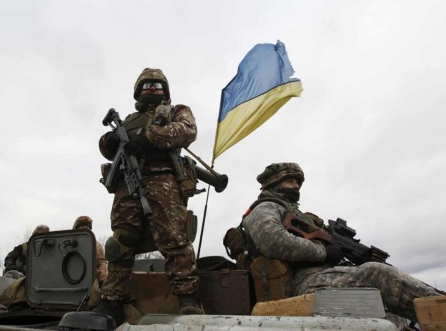 Всю Київську область повністю звільнили від російських окупантів