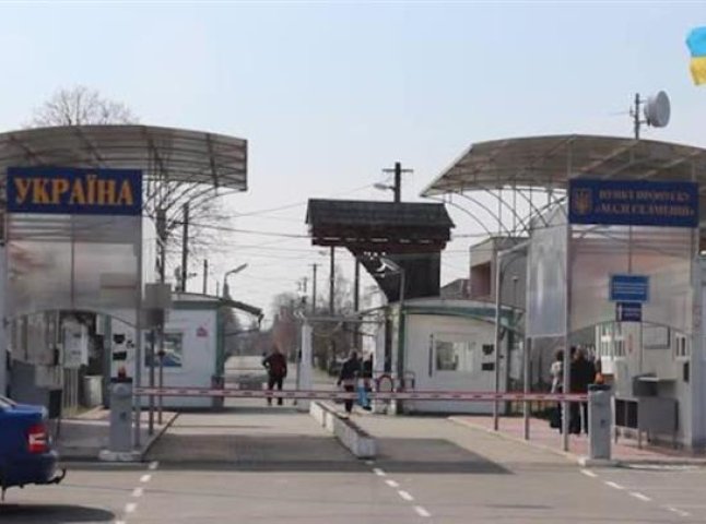 На словацько-українському державному кордоні відкриють оновлений пункт пропуску