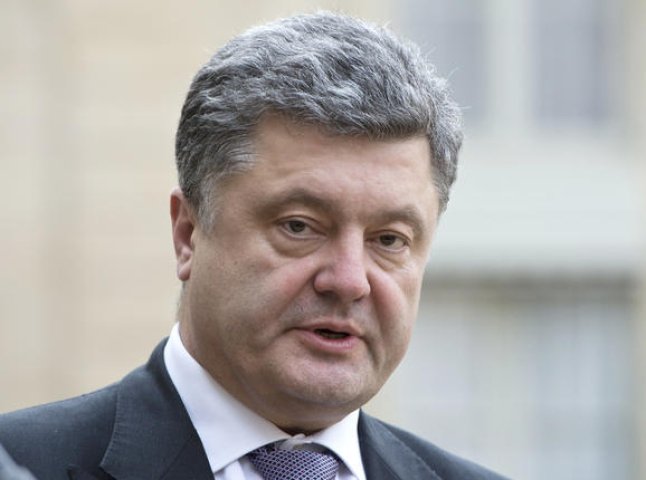 Порошенко переміг в першому турі - дані Національного екзит-полу