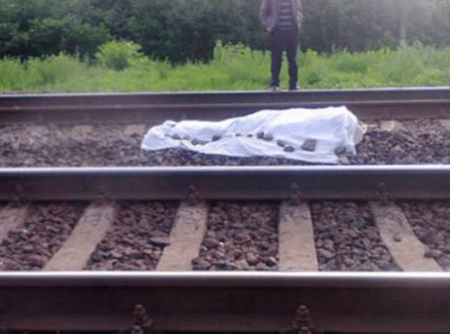 Закарпатець на ходу вистрибнув із потяга та загинув, – ЗМІ