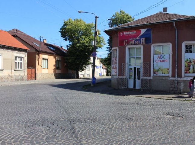 На вулиці Берегівській у Мукачеві від завтра впровадять нову схему руху