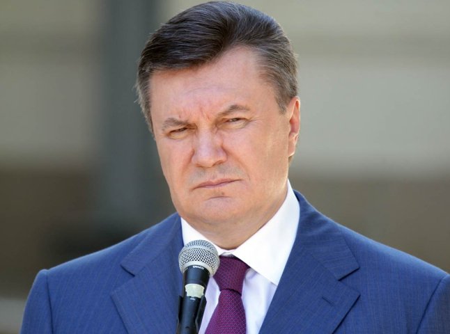 УП з посиланням на розвідку повідомляє, що Росія задумала зробити Януковича "президентом України"
