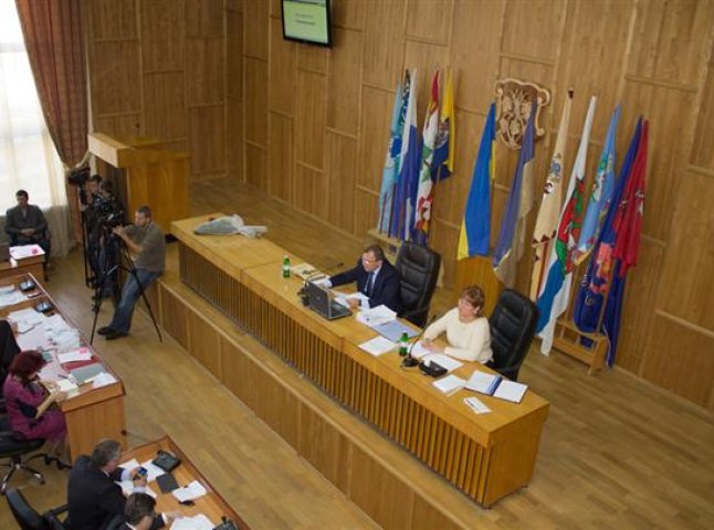 Прокуратура розпочала кримінальне провадження стосовно рішення Ужгородської міської ради