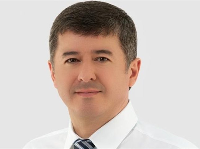 Голова Закарпатської обласної ради знає, що гральний бізнес «кришують» перевертні в пагонах