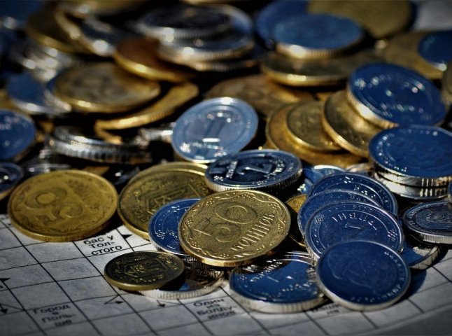 Нацбанк розкрив кількість монет в обігу: скільки шагів будуть карбувати на рік